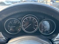 USED 2019 19 MAZDA MAZDA6 2.2 SKYACTIV-D SE-L Nav+ Saloon 4dr Diesel Manual Euro 6 (s/s) (150 ps) 