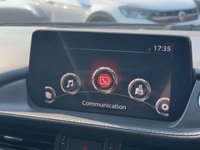 USED 2019 19 MAZDA MAZDA6 2.2 SKYACTIV-D SE-L Nav+ Saloon 4dr Diesel Manual Euro 6 (s/s) (150 ps) 