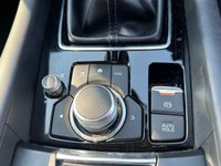 USED 2019 19 MAZDA MAZDA6 2.2 SKYACTIV-D SE-L Nav+ Saloon 4dr Diesel Manual Euro 6 (s/s) (150 ps) 