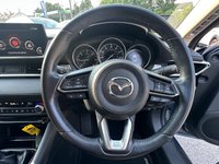 USED 2019 19 MAZDA MAZDA6 2.2 SKYACTIV-D SE-L Nav+ Saloon 4dr Diesel Manual Euro 6 (s/s) (150 ps) 