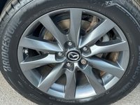 USED 2019 19 MAZDA MAZDA6 2.2 SKYACTIV-D SE-L Nav+ Saloon 4dr Diesel Manual Euro 6 (s/s) (150 ps) 