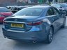 USED 2019 19 MAZDA MAZDA6 2.2 SKYACTIV-D SE-L Nav+ Saloon 4dr Diesel Manual Euro 6 (s/s) (150 ps) 