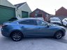 USED 2019 19 MAZDA MAZDA6 2.2 SKYACTIV-D SE-L Nav+ Saloon 4dr Diesel Manual Euro 6 (s/s) (150 ps) 