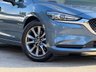 USED 2019 19 MAZDA MAZDA6 2.2 SKYACTIV-D SE-L Nav+ Saloon 4dr Diesel Manual Euro 6 (s/s) (150 ps) 