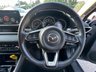 USED 2019 19 MAZDA MAZDA6 2.2 SKYACTIV-D SE-L Nav+ Saloon 4dr Diesel Manual Euro 6 (s/s) (150 ps) 