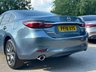 USED 2019 19 MAZDA MAZDA6 2.2 SKYACTIV-D SE-L Nav+ Saloon 4dr Diesel Manual Euro 6 (s/s) (150 ps) 
