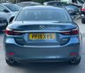 USED 2019 19 MAZDA MAZDA6 2.2 SKYACTIV-D SE-L Nav+ Saloon 4dr Diesel Manual Euro 6 (s/s) (150 ps) 