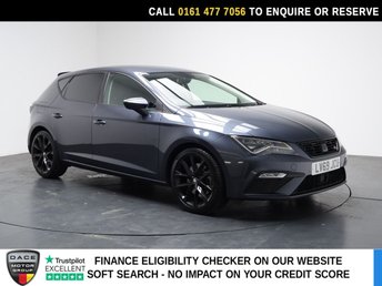 2019 SEAT LEON