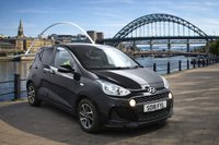 USED 2018 18 HYUNDAI I10 1.0 GO! SE Euro 6 5dr *TWO OWNERS AND S/HISTORY*