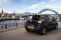 USED 2018 18 HYUNDAI I10 1.0 GO! SE Euro 6 5dr *TWO OWNERS AND S/HISTORY*