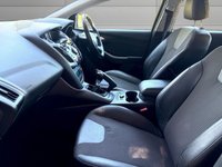 USED 2012 12 FORD FOCUS 1.6T EcoBoost Titanium X Hatchback 5dr Petrol Manual Euro 5 (s/s) (150 ps) DRIVES SUPERB LOVELY CONDITION