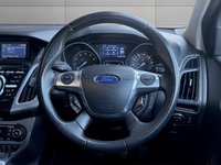 USED 2012 12 FORD FOCUS 1.6T EcoBoost Titanium X Hatchback 5dr Petrol Manual Euro 5 (s/s) (150 ps) DRIVES SUPERB LOVELY CONDITION