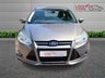 USED 2012 12 FORD FOCUS 1.6T EcoBoost Titanium X Hatchback 5dr Petrol Manual Euro 5 (s/s) (150 ps) DRIVES SUPERB LOVELY CONDITION