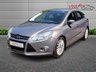 USED 2012 12 FORD FOCUS 1.6T EcoBoost Titanium X Hatchback 5dr Petrol Manual Euro 5 (s/s) (150 ps) DRIVES SUPERB LOVELY CONDITION
