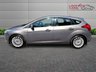 USED 2012 12 FORD FOCUS 1.6T EcoBoost Titanium X Hatchback 5dr Petrol Manual Euro 5 (s/s) (150 ps) DRIVES SUPERB LOVELY CONDITION