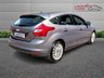 USED 2012 12 FORD FOCUS 1.6T EcoBoost Titanium X Hatchback 5dr Petrol Manual Euro 5 (s/s) (150 ps) DRIVES SUPERB LOVELY CONDITION