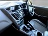 USED 2012 12 FORD FOCUS 1.6T EcoBoost Titanium X Hatchback 5dr Petrol Manual Euro 5 (s/s) (150 ps) DRIVES SUPERB LOVELY CONDITION