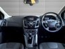 USED 2012 12 FORD FOCUS 1.6T EcoBoost Titanium X Hatchback 5dr Petrol Manual Euro 5 (s/s) (150 ps) DRIVES SUPERB LOVELY CONDITION