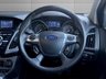 USED 2012 12 FORD FOCUS 1.6T EcoBoost Titanium X Hatchback 5dr Petrol Manual Euro 5 (s/s) (150 ps) DRIVES SUPERB LOVELY CONDITION