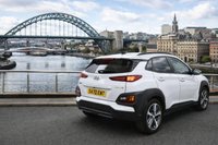 USED 2020 70 HYUNDAI KONA 1.0 T-GDi Play Euro 6 (s/s) 5dr *ONE OWNER AND S/HISTORY*
