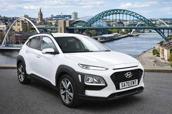 2020 HYUNDAI KONA
