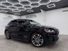 USED 2017 17 AUDI SQ5 3.0 TFSI V6 SUV 5dr Petrol Tiptronic quattro Euro 6 (s/s) (354 ps) 