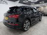 USED 2017 17 AUDI SQ5 3.0 TFSI V6 SUV 5dr Petrol Tiptronic quattro Euro 6 (s/s) (354 ps) 