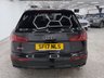 USED 2017 17 AUDI SQ5 3.0 TFSI V6 SUV 5dr Petrol Tiptronic quattro Euro 6 (s/s) (354 ps) 