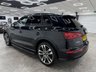 USED 2017 17 AUDI SQ5 3.0 TFSI V6 SUV 5dr Petrol Tiptronic quattro Euro 6 (s/s) (354 ps) 