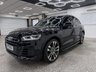 USED 2017 17 AUDI SQ5 3.0 TFSI V6 SUV 5dr Petrol Tiptronic quattro Euro 6 (s/s) (354 ps) 
