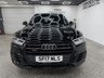 USED 2017 17 AUDI SQ5 3.0 TFSI V6 SUV 5dr Petrol Tiptronic quattro Euro 6 (s/s) (354 ps) 
