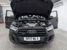 USED 2017 17 AUDI SQ5 3.0 TFSI V6 SUV 5dr Petrol Tiptronic quattro Euro 6 (s/s) (354 ps) 