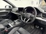 USED 2017 17 AUDI SQ5 3.0 TFSI V6 SUV 5dr Petrol Tiptronic quattro Euro 6 (s/s) (354 ps) 