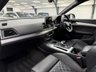 USED 2017 17 AUDI SQ5 3.0 TFSI V6 SUV 5dr Petrol Tiptronic quattro Euro 6 (s/s) (354 ps) 