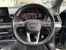 USED 2017 17 AUDI SQ5 3.0 TFSI V6 SUV 5dr Petrol Tiptronic quattro Euro 6 (s/s) (354 ps) 