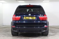 USED 2009 09 BMW X5 3.0d M Sport SUV 5dr Diesel Auto 4WD Euro 4 (235 ps) 7 Seater, Heated Seats