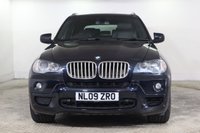 USED 2009 09 BMW X5 3.0d M Sport SUV 5dr Diesel Auto 4WD Euro 4 (235 ps) 7 Seater, Heated Seats