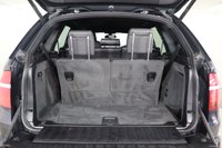 USED 2009 09 BMW X5 3.0d M Sport SUV 5dr Diesel Auto 4WD Euro 4 (235 ps) 7 Seater, Heated Seats