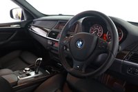 USED 2009 09 BMW X5 3.0d M Sport SUV 5dr Diesel Auto 4WD Euro 4 (235 ps) 7 Seater, Heated Seats