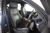 USED 2009 09 BMW X5 3.0d M Sport SUV 5dr Diesel Auto 4WD Euro 4 (235 ps) 7 Seater, Heated Seats