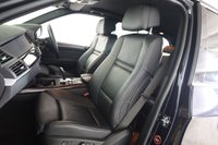 USED 2009 09 BMW X5 3.0d M Sport SUV 5dr Diesel Auto 4WD Euro 4 (235 ps) 7 Seater, Heated Seats
