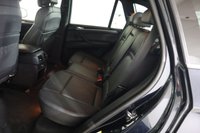 USED 2009 09 BMW X5 3.0d M Sport SUV 5dr Diesel Auto 4WD Euro 4 (235 ps) 7 Seater, Heated Seats