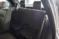 USED 2009 09 BMW X5 3.0d M Sport SUV 5dr Diesel Auto 4WD Euro 4 (235 ps) 7 Seater, Heated Seats