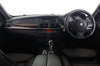 USED 2009 09 BMW X5 3.0d M Sport SUV 5dr Diesel Auto 4WD Euro 4 (235 ps) 7 Seater, Heated Seats