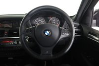 USED 2009 09 BMW X5 3.0d M Sport SUV 5dr Diesel Auto 4WD Euro 4 (235 ps) 7 Seater, Heated Seats