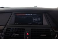 USED 2009 09 BMW X5 3.0d M Sport SUV 5dr Diesel Auto 4WD Euro 4 (235 ps) 7 Seater, Heated Seats