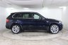 USED 2009 09 BMW X5 3.0d M Sport SUV 5dr Diesel Auto 4WD Euro 4 (235 ps) 7 Seater, Heated Seats