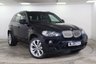 USED 2009 09 BMW X5 3.0d M Sport SUV 5dr Diesel Auto 4WD Euro 4 (235 ps) 7 Seater, Heated Seats