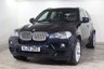 USED 2009 09 BMW X5 3.0d M Sport SUV 5dr Diesel Auto 4WD Euro 4 (235 ps) 7 Seater, Heated Seats