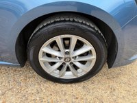 USED 2017 67 RENAULT MEGANE 1.5 dCi Expression + Sport Tourer Euro 6 (s/s) 5dr FULL SER HISTORY+T BELT+2KEYS